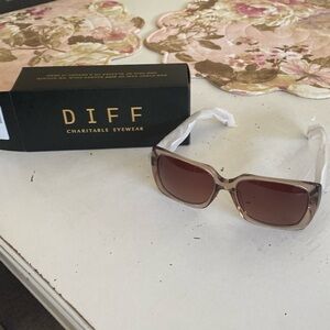 DIFF Women’s Sunglasses